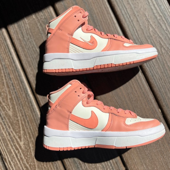 𝐍𝐈𝐊𝐄 𝐃𝐮𝐧𝐤 𝐇𝐢𝐠𝐡 𝐔𝐩 𝐖𝐨𝐦𝐞𝐧'𝐬 𝐒𝐧𝐞𝐚𝐤𝐞𝐫𝐬 - Picture 16 of 16